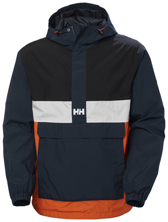 Kurtka męska HELLY HANSEN PLAY ANORAK 54087 597