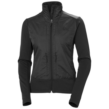 Kurtka damska HELLY HANSEN VERSALITE HYBRID FLEECE JKT 63371 980